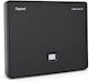 Gigaset Τηλέφωνο Ip Μαύρο S30852-h3214-r101