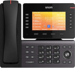 Snom Telephone D892m