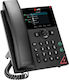 Hp Vvx 250 4-line Ip Phone Poe-enabled-ww
