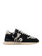City Adidași Damă Cow Negru