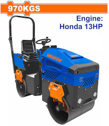 Wadfow Gasoline Floor & Pavement Machine 13hp/389cc