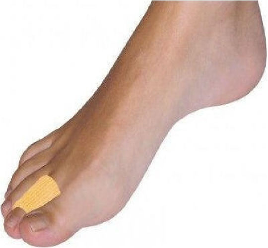 Herbi Feet С Гел за Калуси Large