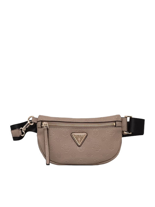 Devon Women's Brown Bum Bag