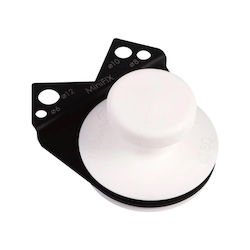 Fliesen-Saugnapfset für Diamantbohrkronenführung Distar Mechanic Minifix 89568442174