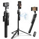 K&f Smart Face Tracking Selfie Stick Tripod Kf15.0013