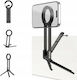 Ulanzi Tripod Grip Metal Stand Phone Holder Iphone Magnet Magsafe Ulanzi Ma57