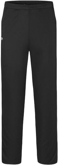 Pantaloni Slip-on Essential cu Talie Elastică Hm 14 Karlowsky Negri