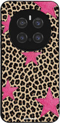 Sonique Back To Y2k Series Handyhülle für Honor Magic7 Pro 5G Pink Star Sonique Back To Y2k Series Handyhülle für Honor Magic7 Pro 5G Pink Star