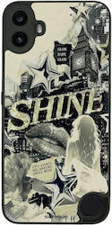 Sonique Back To Y2k Series Hülle für Nothing Cmf Phone 1 5g Shine Sonique Back To Y2k Series Hülle für Nothing Cmf Phone 1 5g Shine