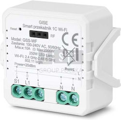 Smart Smart Switch Wi-Fi