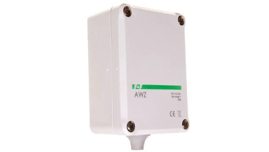 F&F Verstellbarer Tages-/Nachtsensor 16 A IP65