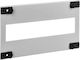ETI-POLAM Modularabdeckung 12 Module CP 1-1 M 25 x 15 cm 001101451