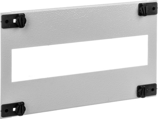 ETI-POLAM Modularabdeckung 12 Module CP 1-1 M 25 x 15 cm 001101451