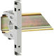 Legrand Suport de capac Wo 1 001690