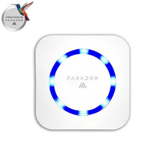 Paradox Outdoor Alarm Siren