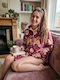 Passion Halat de Damă pentru Iarnă