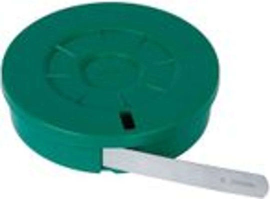Insize Μετροταινία 1mm x 5m