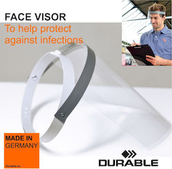 Durable Protective Visor