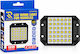 Rchang Arbeitsscheinwerfer LED W19669 18 W 10–80 V Fahrzeuge W19669 18 W 10–80 V LED-Arbeitsleuchte Fahrzeuge 0111826