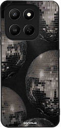 Калъф Sonique Back To Y2k Series Honor 400 Smar...