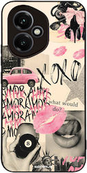 Θήκη Sonique Back To Y2k Series Honor 400 5g Amor