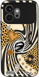 Калъф Sonique Back To Y2k Series Honor 600 5g S...