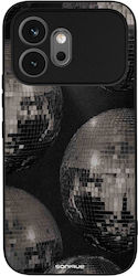 Калъф Sonique Back To Y2k Series Honor 600 5g Д...