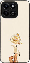 Sonique Back To Y2k Series Case for Honor 200 Smart 5G Disco Girl