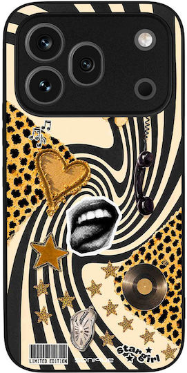 Калъф Sonique Back To Y2k Series Honor 600 Pro 5g Stargirl