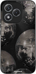 Sonique Back To Y2K Series Honor 400 Lite 5G Disco Ball Case