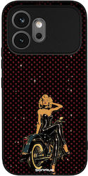 Калъф Sonique Back To Y2k Series Honor 600 5g B...