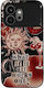 Калъф Sonique Back To Y2k Series Honor 600 5G What If
