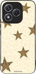 Sonique Back To Y2k Series Case for Honor 400 Lite 5G Leopard Star