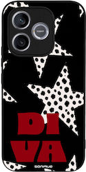 Θήκη Sonique Back To Y2k Series Honor 600 Lite ...
