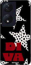 Калъф Sonique Back To Y2k Series Honor 90 Smart 5g Honor X7b Star Diva Калъф Sonique Back To Y2k Series Honor 90 Smart 5g Honor X7b Star Diva