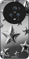 Sonique Back To Y2k Series Case for Honor Magic5 Pro 5G Shiny Stars