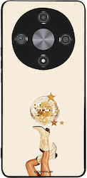 Θήκη Sonique Back To Y2k Series Honor Magic6 Lite 5g Disco Girl