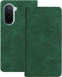 Senso Book Verde (Redmi A7 Pro)