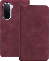 Senso Book Roșu (Redmi A7 Pro)