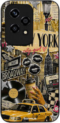 Sonique Hülle Back To Y2k Series Honor 200 Lite 5G City Girl