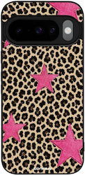 Θήκη Sonique Back To Y2k Series Google Pixel 10 5g Pixel 10 Pro 5g Pink Star