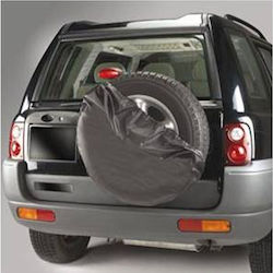 Bottari Reserveradabdeckung 4x4 Schwarz Gummi Ø74x23 cm Bottari 1 Stück Βοτ18411 Bottari Reserveradabdeckung 4x4 Schwarz Gummi Ø74x23 cm Bottari 1 Stück Βοτ18411