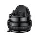 Yesido C272 Car Phone Mount with Adjustable Hooks Black