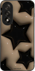 Husă Sonique Back To Y2k Series Oneplus Nord 5 5g Squizzy Stars