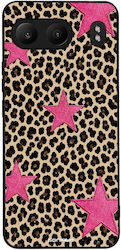 Θήκη Sonique Back To Y2k Series Oneplus Nord 4 5g Pink Star