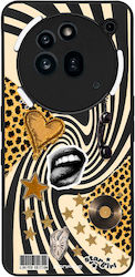 Sonique Back To Y2k Series Nothing Phone 3a Pro Stargirl Case