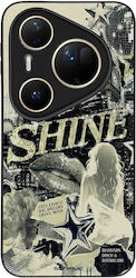 Sonique Back To Y2k Series Case for Huawei Pura...