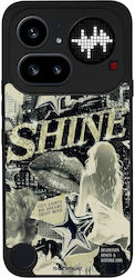 Husă Sonique Back To Y2k Series Nothing Phone 4a Pro Shine