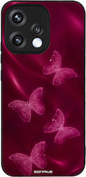 Sonique Back To Y2k Series Case for Oppo Reno15...