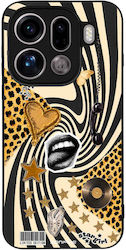 Sonique Back To Y2k Series Case for Oppo Find X...